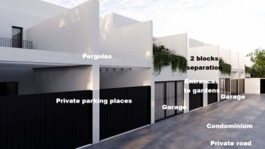 Laranela Villas, Property for sale in PP176095