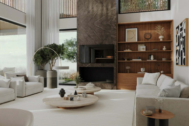 Brand New Villa In The Heart Of Vilamoura, Property for sale in Vilamoura, Albufeira, PP176107