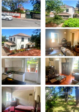Manor House In Funchal, Property for sale in PP176110