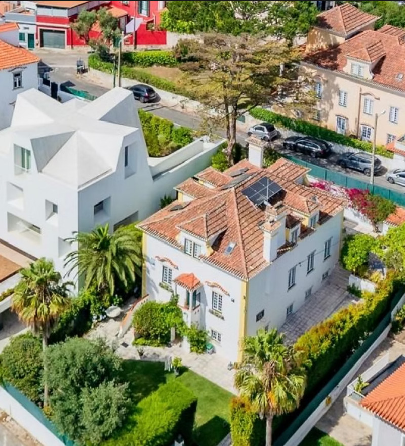 Beautifully restored Portuguese villa located on the Cascais Riviera, Property for sale in PW4419