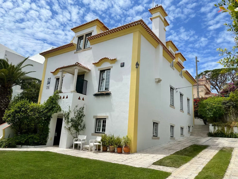 Beautifully restored Portuguese villa located on the Cascais Riviera, Property for sale in PW4419