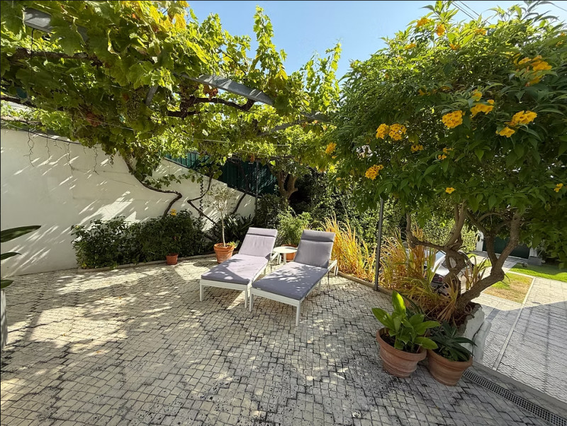 Beautifully restored Portuguese villa located on the Cascais Riviera, Property for sale in PW4419