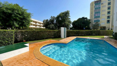 Stylish 3-Bedroom Apartment In Vilamoura – Fully Renovated, Property for sale in PP176115