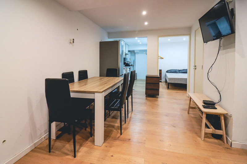 Charming 1 bedroom in Alfama - Lisbon - Portugal, Property for sale in PW4427