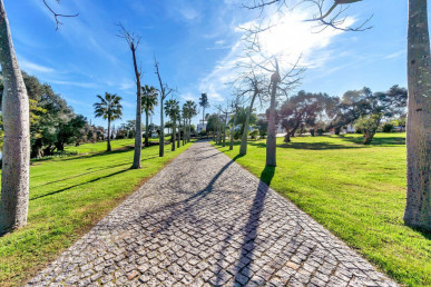 Fascinating 6 Bedroom Mansion In Tavira With Majestic 10 Landscaped Hectares, Property for sale in Tavira, Faro, PP173209