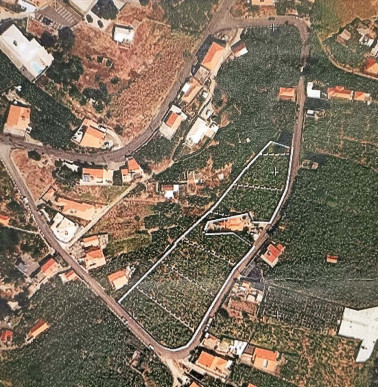 Land with 6 985 m2 in Arco da calheta, Property for sale in PP173472