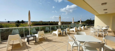 Spacious Two Bedroom Duplex Apartment With Roof Terrace With Sea Views, Property for sale in PP173604