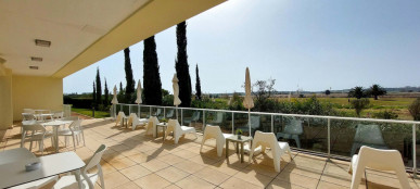 Spacious Two Bedroom Duplex Apartment With Roof Terrace With Sea Views, Property for sale in PP173604