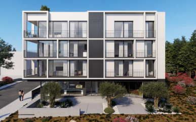 Fantastic New 2 Bedroom Apartments In Heart Of Almancil, Property for sale in Almancil, Loulé, PP174438