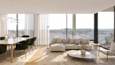 Fantastic New 3 Bedroom Apartments In Heart Of Almancil, Property for sale in Almancil, Loulé, PP174440