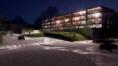 Porty City, Property for sale in Portimão, Faro, PP175935