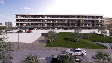 Porty City, Property for sale in Portimão, Faro, PP175935