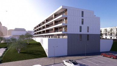 Porty City, Property for sale in Portimão, Faro, PP175935