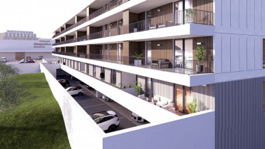 Porty City, Property for sale in Portimão, Faro, PP175935