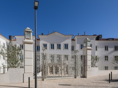 Villa Infante, Property for sale in JL-VI