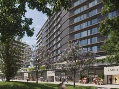 Campo Novo, Property for sale in JL-CNOVO