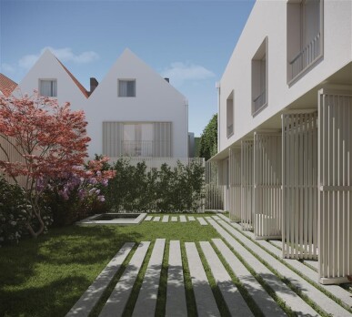 Páteo da Cordoaria, Property for sale in JL-PDC