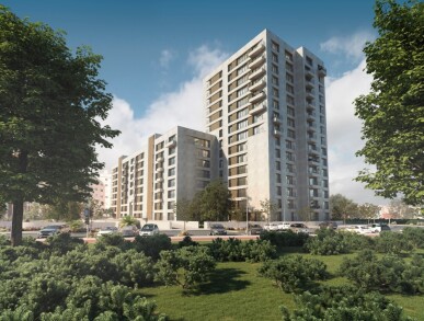 Luma Light Living, Property for sale in JL-LUMA