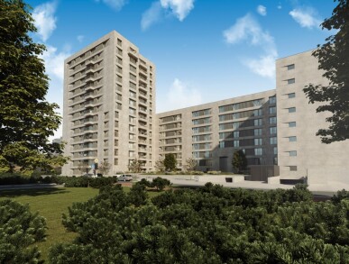 Luma Light Living, Property for sale in JL-LUMA