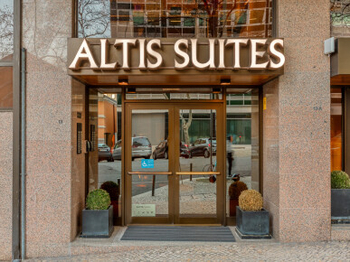 Castilho 13, Property for sale in JL-C13