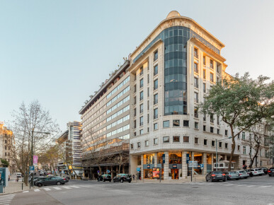 Castilho 13, Property for sale in JL-C13