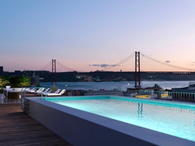 Infante Residences, Property for sale in JL-IR