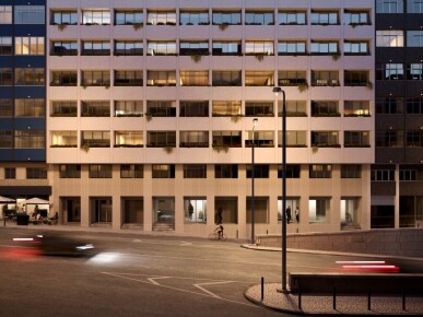 Infante Residences, Property for sale in JL-IR