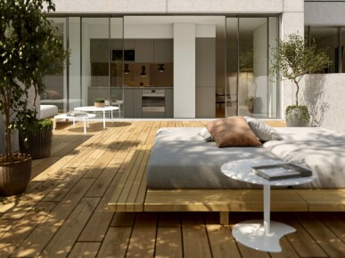 Infante Residences, Property for sale in JL-IR