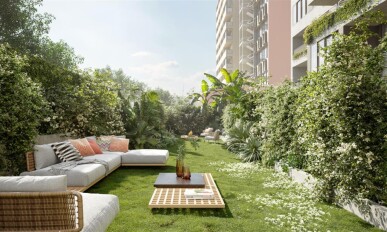 COPA Cool Living, Property for sale in JL-COPA