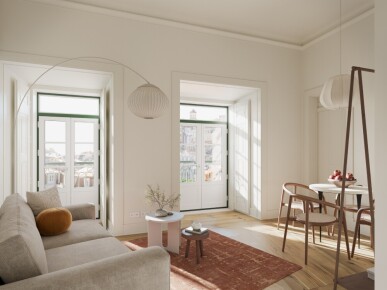 Rocio Salema Courtyard, Property for sale in JL-ROCIO