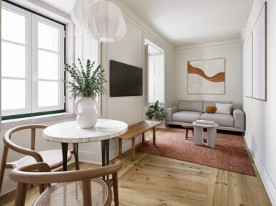 Rocio Salema Courtyard, Property for sale in JL-ROCIO