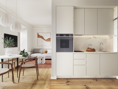 Rocio Salema Courtyard, Property for sale in JL-ROCIO