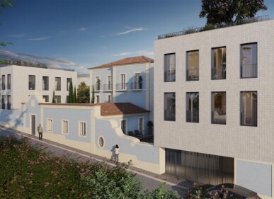 Real Calçada, Property for sale in JL-RC