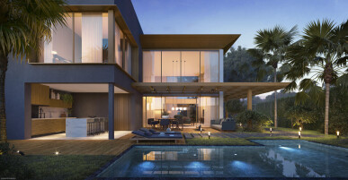 Estoril Woods, Property for sale in JL-EW