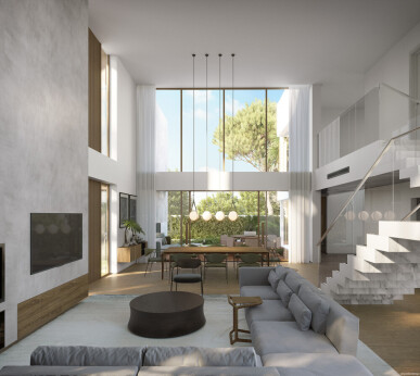 Estoril Woods, Property for sale in JL-EW