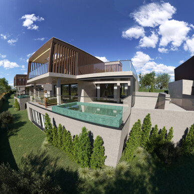 Murches, Property for sale in JL-MP