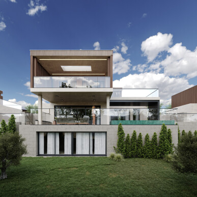 Murches, Property for sale in JL-MP