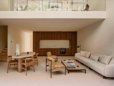 ALBA Lisboa, Property for sale in JL-ALBA