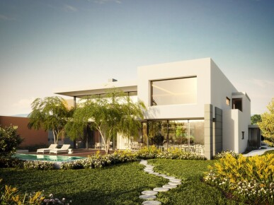 Elayne Residences Cascais, Property for sale in JL-E