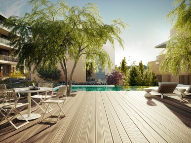 Elayne Residences Cascais, Property for sale in JL-E