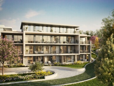 Elayne Residences Cascais, Property for sale in JL-E