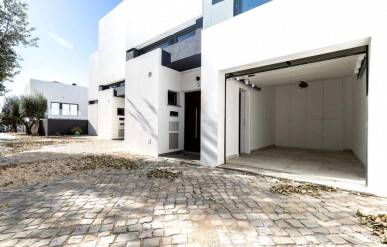 Modern 3+1 Bedroom Townhouse In Cabanas De Tavira, Property for sale in Conceição e Cabanas de Tavira, Tavira, PP176145