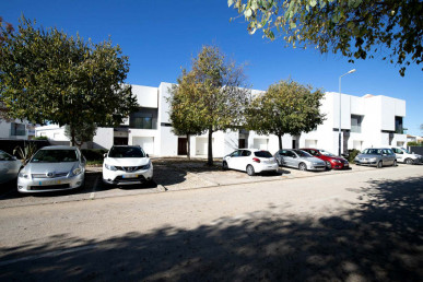 Modern 3+1 Bedroom Townhouse In Cabanas De Tavira, Property for sale in Conceição e Cabanas de Tavira, Tavira, PP176145