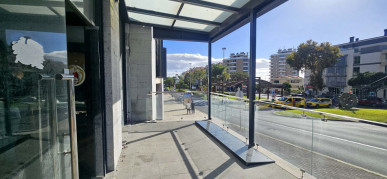 Restaurant  To Refurbish Touristic Area, Property for sale in PP176153