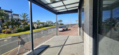 Restaurant  To Refurbish Touristic Area, Property for sale in PP176153