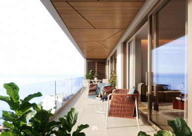 Luxury Apartments Calheta From T0 To T3, Property for sale in PP176164