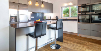 Stunning V4 Sea View Villa With Pool And Garden Near Olhão, Property for sale in Olhão, Faro, PP176066