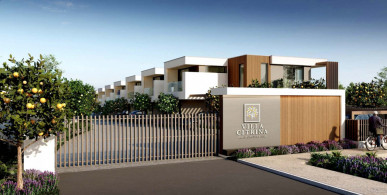 Villa Citrina Luxury Condominium In Almancil, Property for sale in PP176077