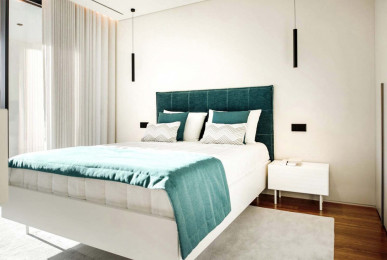 Villa Citrina Luxury Condominium In Almancil, Property for sale in PP176077