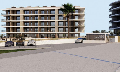 Horizon Residences, Property for sale in Portimão, Faro, PP176133